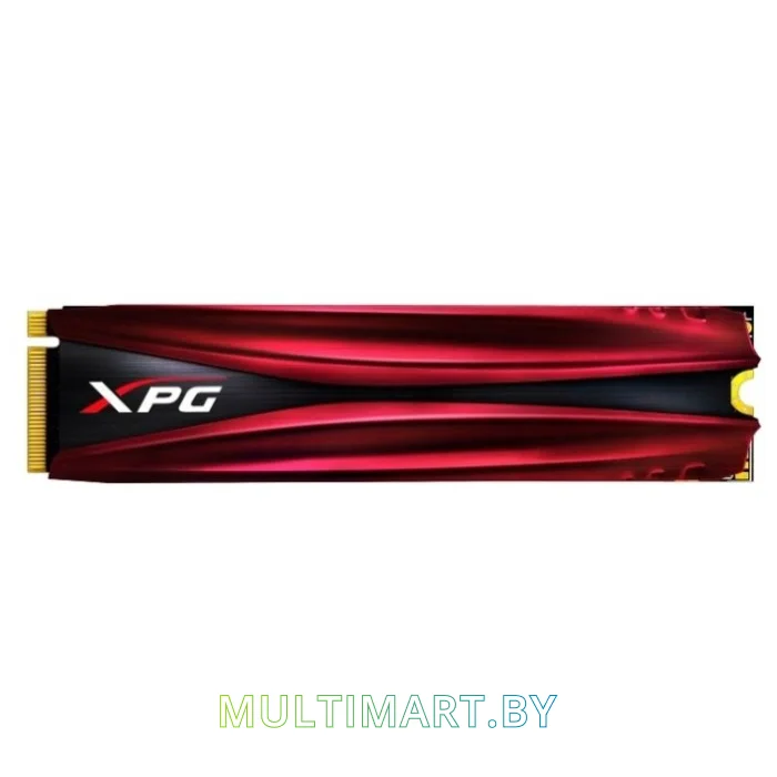 SSD диск A-Data GAMMIX S11 240GB (AGAMMIXS11-240GT-C)